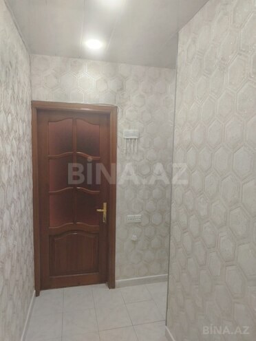 1-комн. вторичка - м. Мемар Аджеми - 35 м² (5)