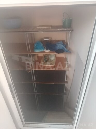 1-комн. вторичка - м. Мемар Аджеми - 35 м² (17)
