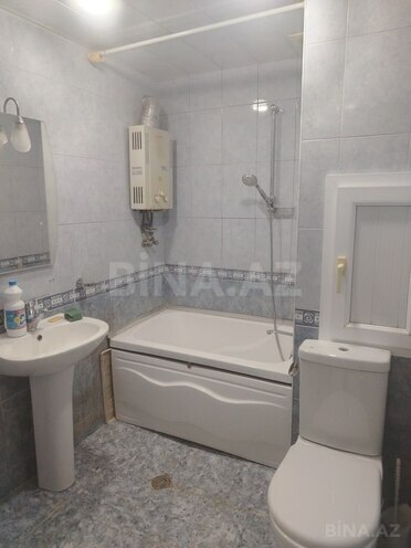 1-комн. вторичка - м. Мемар Аджеми - 35 м² (10)