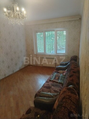 1-комн. вторичка - м. Мемар Аджеми - 35 м² (7)