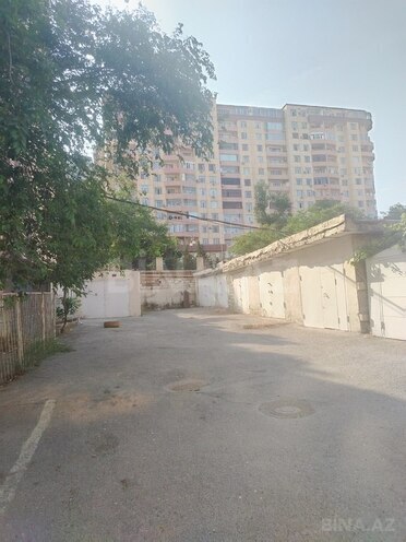 1-комн. вторичка - м. Мемар Аджеми - 35 м² (2)