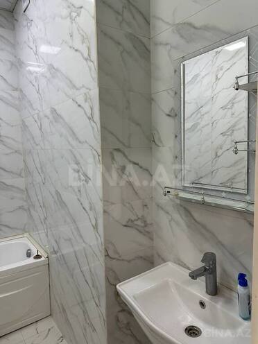 2-комн. новостройка - м. Нариман Нариманов - 75 м² (18)