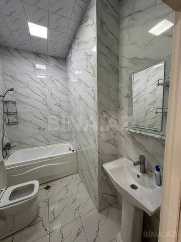 2-комн. новостройка - м. Нариман Нариманов - 75 м² (17)