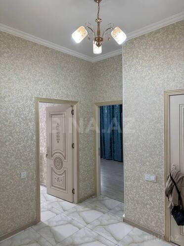 2-комн. новостройка - м. Нариман Нариманов - 75 м² (20)