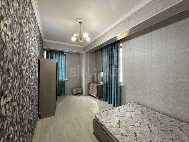 2-комн. новостройка - м. Нариман Нариманов - 75 м² (9)
