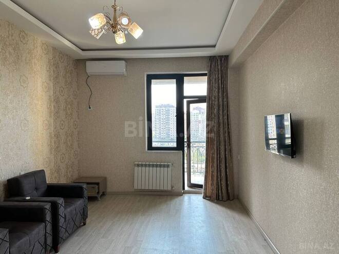 2-комн. новостройка - м. Нариман Нариманов - 75 м² (13)