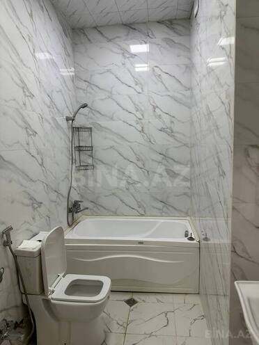 2-комн. новостройка - м. Нариман Нариманов - 75 м² (15)