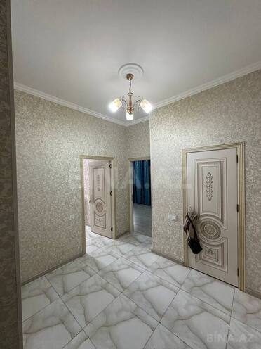2-комн. новостройка - м. Нариман Нариманов - 75 м² (19)