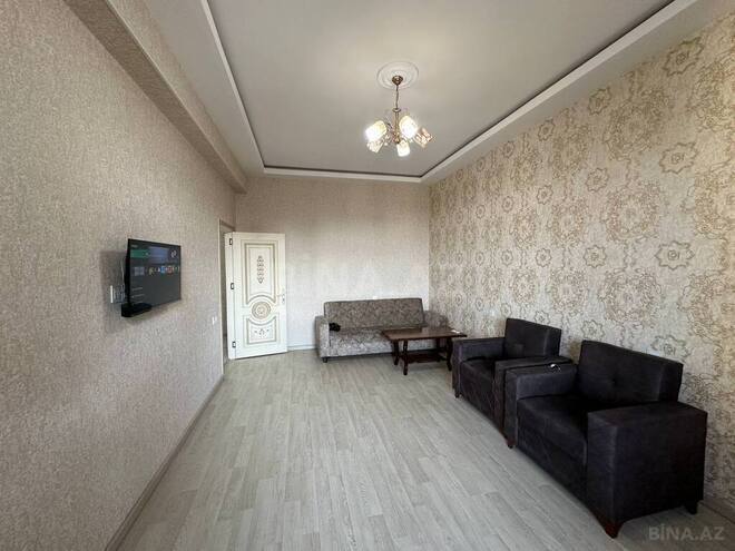 2-комн. новостройка - м. Нариман Нариманов - 75 м² (10)
