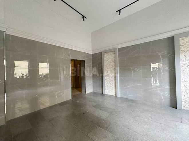 2-комн. новостройка - м. Нариман Нариманов - 75 м² (23)