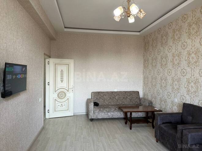 2-комн. новостройка - м. Нариман Нариманов - 75 м² (11)