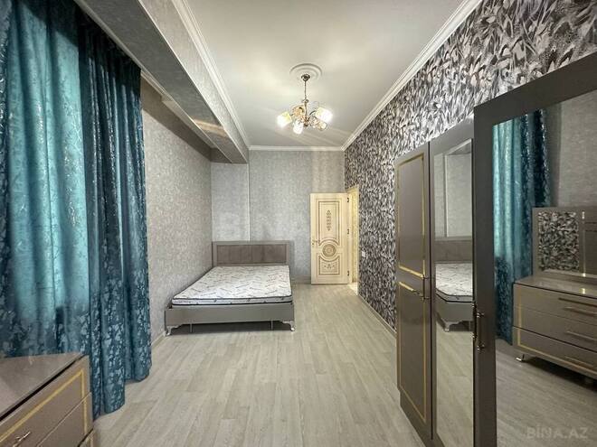 2-комн. новостройка - м. Нариман Нариманов - 75 м² (6)