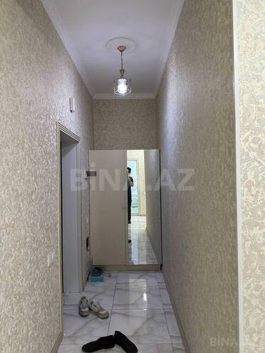 2-комн. новостройка - м. Нариман Нариманов - 75 м² (14)
