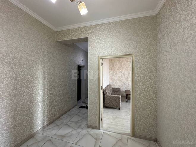 2-комн. новостройка - м. Нариман Нариманов - 75 м² (21)