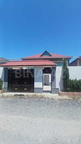 5 otaqlı həyət evi/bağ evi - Zabrat q. - 160 m² (3)