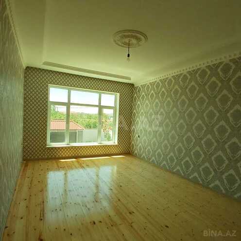 5 otaqlı həyət evi/bağ evi - Zabrat q. - 160 m² (10)