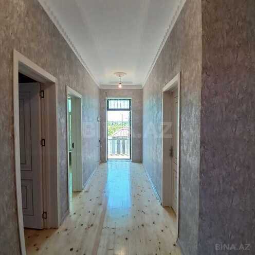 5 otaqlı həyət evi/bağ evi - Zabrat q. - 160 m² (14)