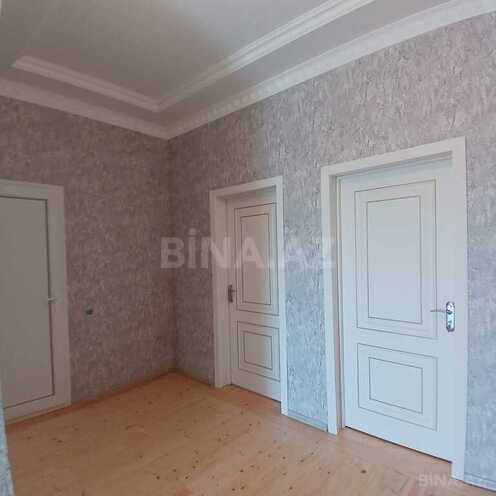 5 otaqlı həyət evi/bağ evi - Zabrat q. - 160 m² (13)