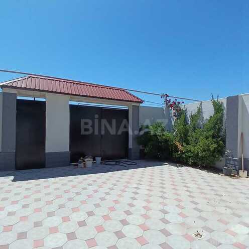 5 otaqlı həyət evi/bağ evi - Zabrat q. - 160 m² (4)