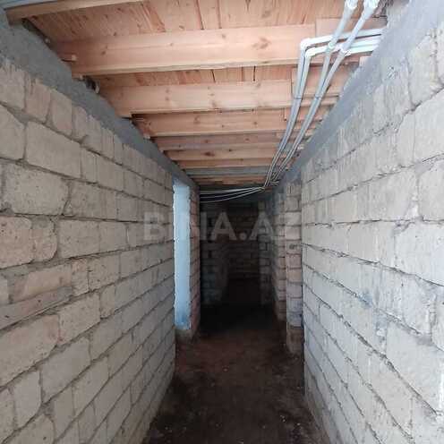 5 otaqlı həyət evi/bağ evi - Zabrat q. - 160 m² (15)