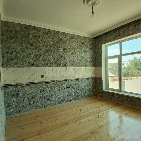 5 otaqlı həyət evi/bağ evi - Zabrat q. - 160 m² (12)