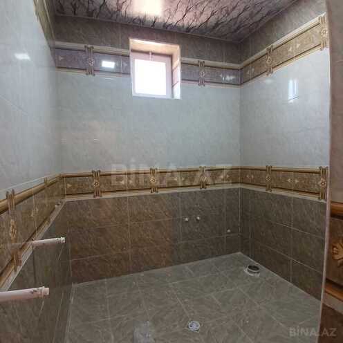 5 otaqlı həyət evi/bağ evi - Zabrat q. - 160 m² (16)