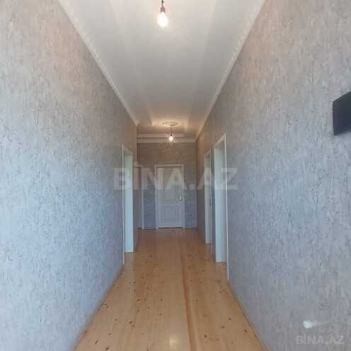 5 otaqlı həyət evi/bağ evi - Zabrat q. - 160 m² (11)