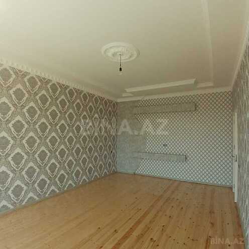 5 otaqlı həyət evi/bağ evi - Zabrat q. - 160 m² (9)