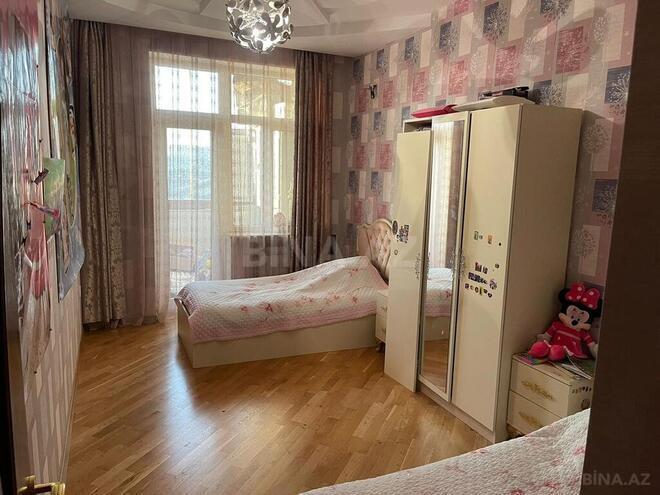 3 otaqlı yeni tikili - Dərnəgül m. - 114 m² (7)