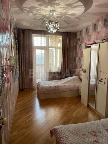 3 otaqlı yeni tikili - Dərnəgül m. - 114 m² (8)
