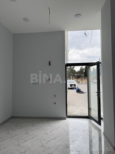 Obyekt - Xırdalan - 22 m² (9)