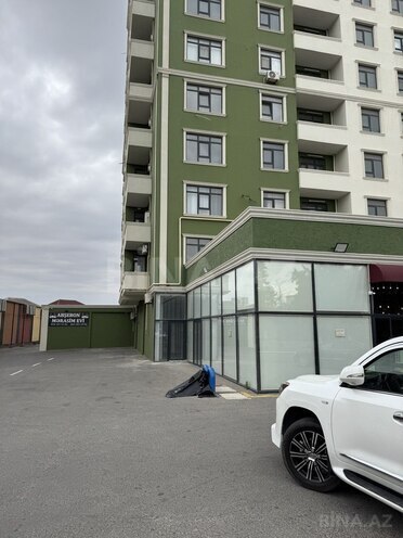 Obyekt - Xırdalan - 22 m² (2)