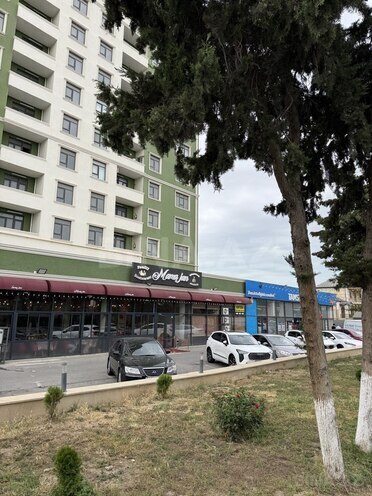 Obyekt - Xırdalan - 22 m² (1)