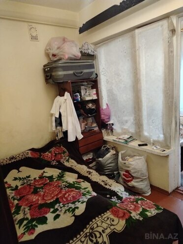 1-комн. вторичка - пос. 9-й мкр - 35 м² (4)