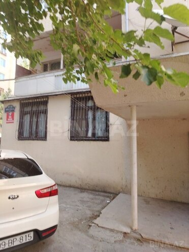 1-комн. вторичка - пос. 9-й мкр - 35 м² (9)