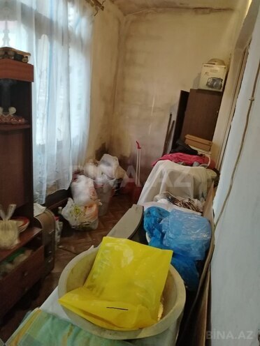 1-комн. вторичка - пос. 9-й мкр - 35 м² (3)