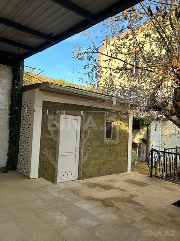 2-комн. дом/дача - пос. Бакиханова - 70 м² (5)