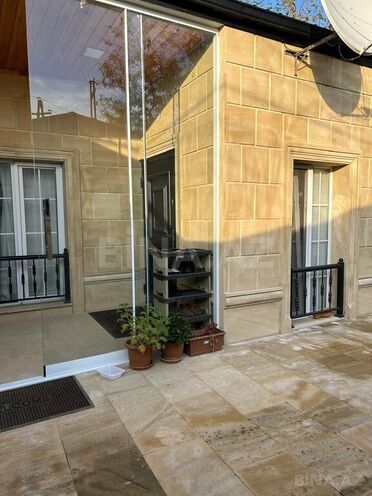2-комн. дом/дача - пос. Бакиханова - 70 м² (6)
