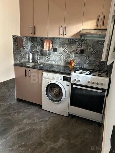 2-комн. дом/дача - пос. Бакиханова - 70 м² (4)