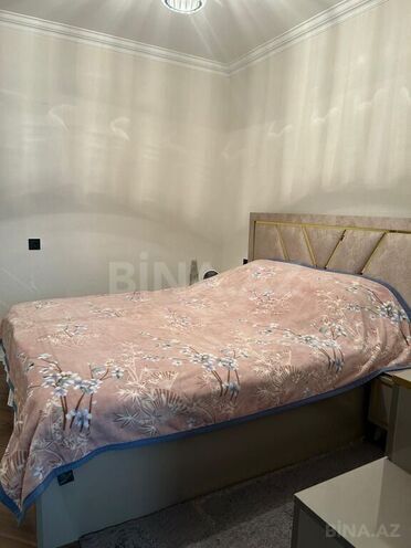 2-комн. дом/дача - пос. Бакиханова - 70 м² (3)