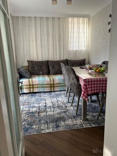 2-комн. дом/дача - пос. Бакиханова - 70 м² (1)