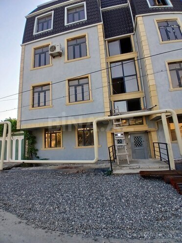 2-комн. новостройка - пос. Ази Асланова - 72 м² (13)
