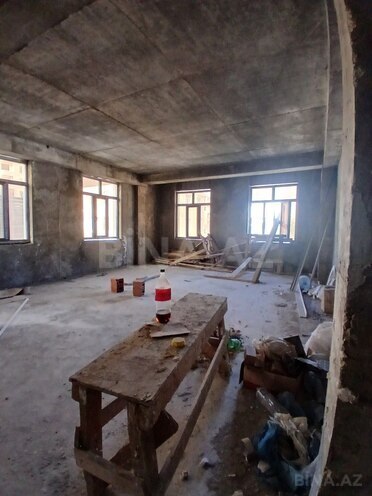 2-комн. новостройка - пос. Ази Асланова - 72 м² (7)