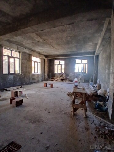2-комн. новостройка - пос. Ази Асланова - 72 м² (5)