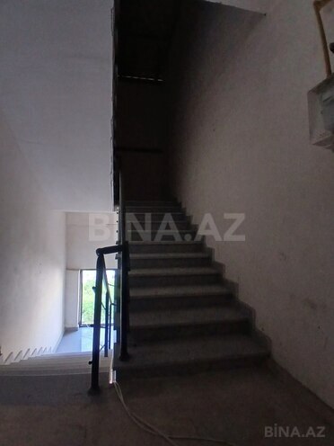 2-комн. новостройка - пос. Ази Асланова - 72 м² (2)