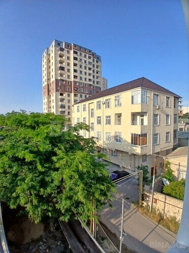 2-комн. новостройка - пос. Ази Асланова - 72 м² (10)