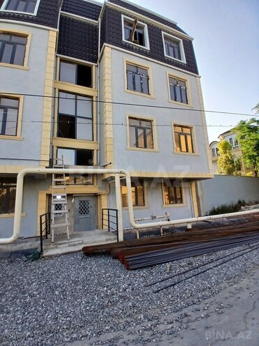 2-комн. новостройка - пос. Ази Асланова - 72 м² (11)
