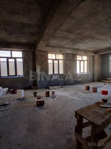 2-комн. новостройка - пос. Ази Асланова - 72 м² (6)