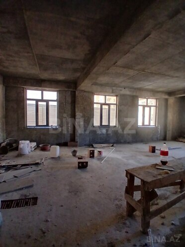 2-комн. новостройка - пос. Ази Асланова - 72 м² (3)