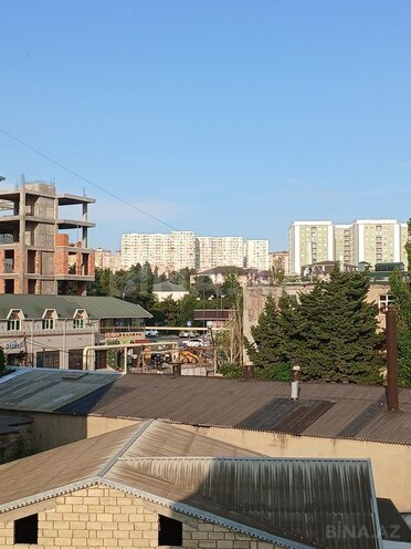2-комн. новостройка - пос. Ази Асланова - 72 м² (9)